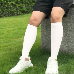 Quần Legging Chống Nắng Mùa Hè Cho Nam Và Nữ Chạy Bộ Ngoài Trời Thể Thao Bảo Vệ Đầu Gối Bằng Vải Nylon Thoáng Khí