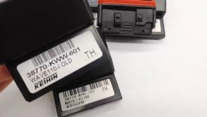 กล่องไฟปลดรอบ กล่องไฟแต่ง ECU หลายรุ่น WAVE125 WAVE110I DREAM MSX SCOOPY CLICK CBR กล่องปูลดรอบ เพิ่ม กำลังไฟ กล่องรีแมพ110i กล่องไฟเวฟ ไม่ต้องตั้งค่าใหม่ ได้ ของใส่ได้ทันที