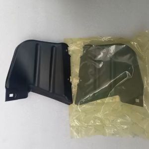 Chắn bùn lòng dè Honda Civic 2006 – 2012