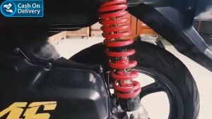 Shockbreaker Shockbreker YSS Matic GARANSI 1 TAHUN Shock YSS 330 mm Vario Beat