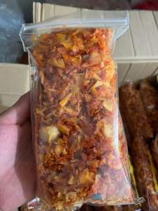 Keripik siholga 1 pcs