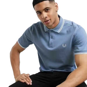 Hot-Selling New Arrival Minimalist Elegant Classic Wheat Parry Silm Polo Shirt Mens Solid Color Polo Collar Short-Sleeved T-shirt Summer