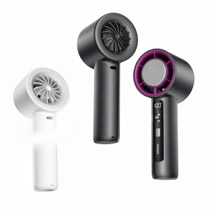 Miniso | Quạt Cầm Tay Sạc USB Làm Mát