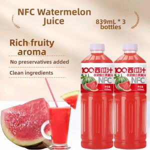 DOUQUCHI | Freshly Squeezed NFC Pure Watermelon Juice
