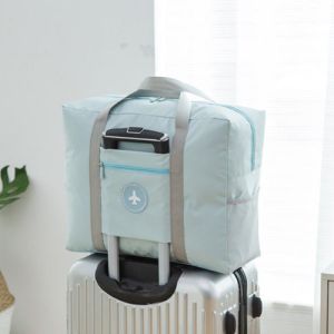 JIFANPAUL | Waterproof Large Capacity Travel Tote