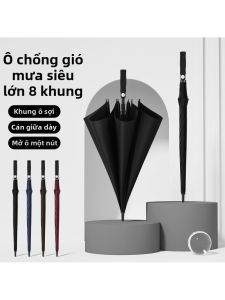 MOLORE | Windproof Double Layer Automatic Large Business Umbrella