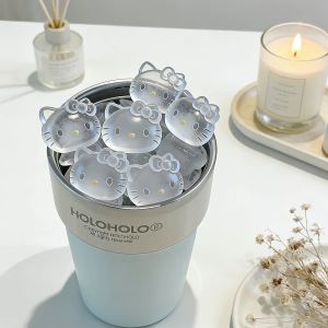 XUANDOYAN | Cute Hello Kitty Summer Ice Mold
