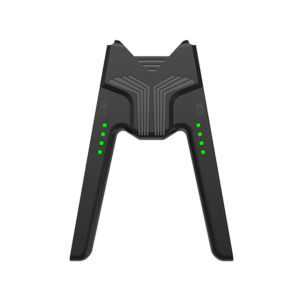 Aolion(澳加狮) | Aolion Portable Charging Grip Bracket For Nintendo Switch/OLED For Joy-con Controller Charging Dock For Switch Game Accessories