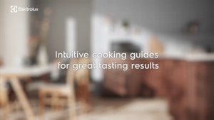 Electrolux 23L Microwave Oven UltimateTaste 300 EMG23K22B