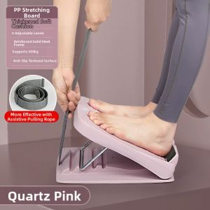 ECO body | Wall Stand Leg Stretching Board