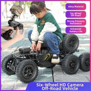 LIWAN | Drift 4WD Off-road Climbing Racing Remote Control Car