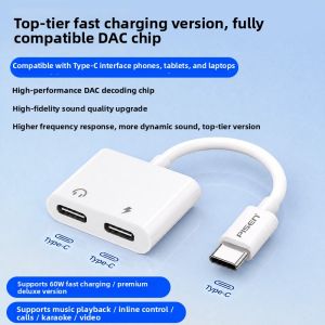 PISEN | Live & Gaming Adapter for iPhone and Android