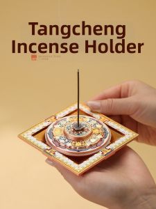 Creative Incense Burner Stand