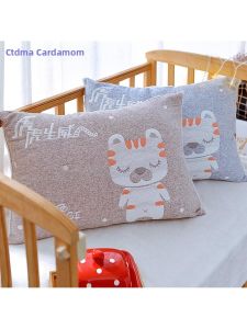 Kids All-Seasons Cartoon Pillowcase Single