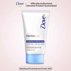 Dove | Hydrating Nourishing Moisturizing Hand Cream