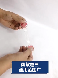 5/10 Pcs Multi Purpose Transparent Child Safety Door Lock Children Anti-pinch Safety Lock Catch