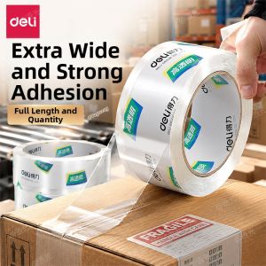 deli | Transparent Strong Adhesion No-Residue Tape