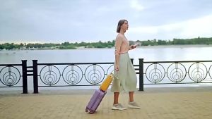 🇸🇬 [In Stock]8Pcs Travel Luggage Wheel Cover Anti-Slip Caster Shoes Reduce Wheel Wear Silicone Travel Luggage Caster Rubber Ring