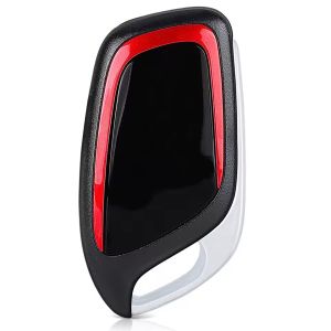 Vỏ Ốp Chìa Khóa Điều Khiển Từ Xa KEYECU Dành Cho MG4 MG HS GT ZS EV ZX MG5 MG6 Roewe RX3 RX5 RX8 ERX5 I6 I5 - Vỏ Chìa Khóa Đa Năng