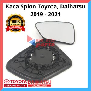 Kaca Spion Mobil: Avanza Xenia, All New Rush, All New Terios, Raize Rocky