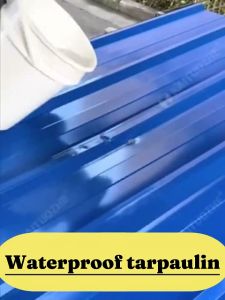 BUY 2 FREE 1】Virginex NANO Rubber waterproof tape for roof super strong waterproof tape waterproof self adhesive tape heavy duty waterproof tape