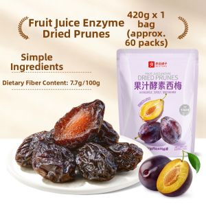 BESTORE | Juice Enzyme Plum Dried Fruit Office Snacks