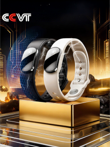 HELLOLEIBOO | Wireless Anti-Static Wrist Strap