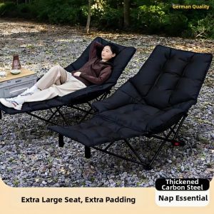 Outdoor Portable Moon Chair