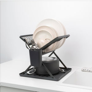 brabantia | Foldable Drying Rack
