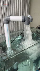 Tsolumy Pompa Celup Air Kotor SPV-750-1100SL Sewage Pump 2inch Mesin Pompa Air Pompa Air Keruh Banjir