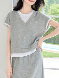 2026 New Spring French Design Two-Piece Women Suit