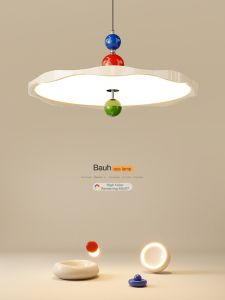 Creative LED Pendant Light for Dining Living Room