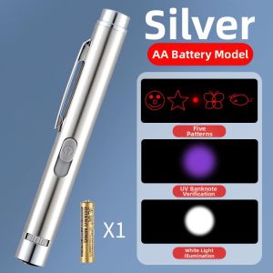 LIMATI | USB Charging Infrared Pointer With Power Display Cat Toy