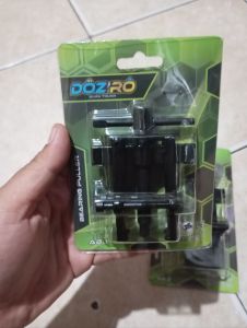 Treker bearing Alat cabut lahar bearing pompa air otomotif dan mesin industri lainnya