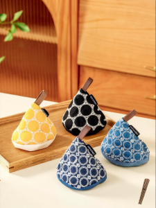 onlycook | Heat-Resistant Handle Cover