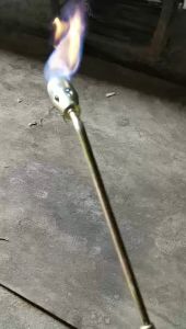 ปืนพ่นแก๊ส เครื่องพ่นไฟ หัวพ่นไฟขาหมู หัวเผาแก๊ส หัวเผา หัวพ่นแก๊ส พ่นขาหมู หัวพ่นไฟ หัวพ่นแก๊ส