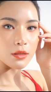 SwS (COD) SOFTLENS NORMAL MATAKE 14.5mm BY URBAN FACTORY GRATIS TEMPAT SOFLEN