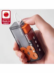 BAPNP | Automatic Pop-up Portable Mini Toothpick Dispenser