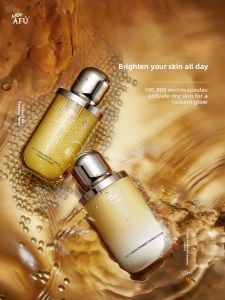AFU | Tightening and Anti-Wrinkle Seed Multi-Use Water Skincare Set
