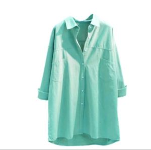 FASHION Astri shirt BLUS WANITA KOREAN STYLE BLOUSE WANITA TERBARU ATASAN WANITA BAJU WANITA COD ATASAN WANITA IMPORT 1R Kemeja WANITA PAKAIAN WANITA KEKINIAN REAL PICT ATASAN WANITA OVERSIZE COD