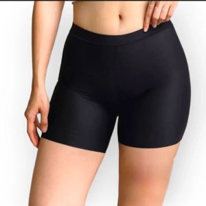 Celana short pendek celana baselayer celana daleman olahraga leging celana manset pria wanita