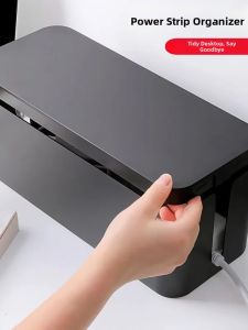 Besee | Cable Management Desk Organizer