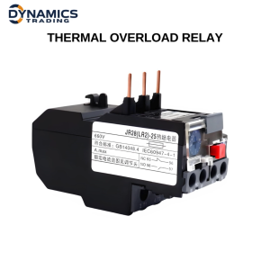 Thermal Overload Relay OL Relay CNAOM Brand Model No.: JR28 Series Ampacities: 12A 18A 25A 32A Operating Voltage 220/230V Rated Voltage 380V Trip Level 10A