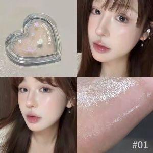 ZHENGXIANG | Kem Tạo Dáng & Tô Màu Má Hồng Thiên Nhiên