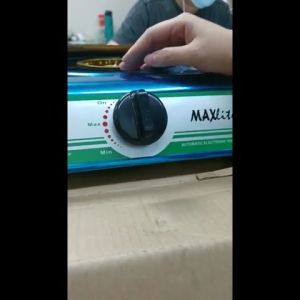 UNIVERSAL CONTROL GAS KNOB ROTARY REPLACEMENT KITCHEN DAPUR GAS COOKER STOVE OPENER PEMUTAR TOMBOL SWITCH 燃气旋钮 OVEN Ediyonline Ediy