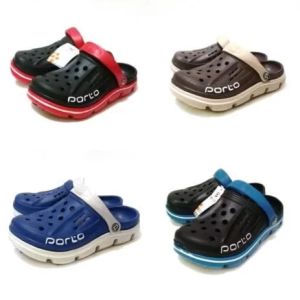 sandal baim porto untuk laki laki dewasa