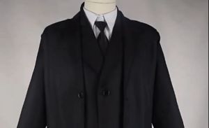 Anime Bungo Stray Dogs Dazai Osamu Anime Cosplay Costume Black Coat Suit Sets Adult Men Windbreaker Halloween Cosplay Costumes