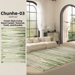 AOVOC | Waterproof Stain-Resistant Carpet