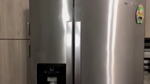 BG Gantungan Hook Tempel Super Kuat / Gantungan Putar Magnet Serbaguna / Hook Tempel Stainless