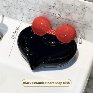 XIAOHUANGLU | Hanging Drill-free Double Layered Soap Dish
